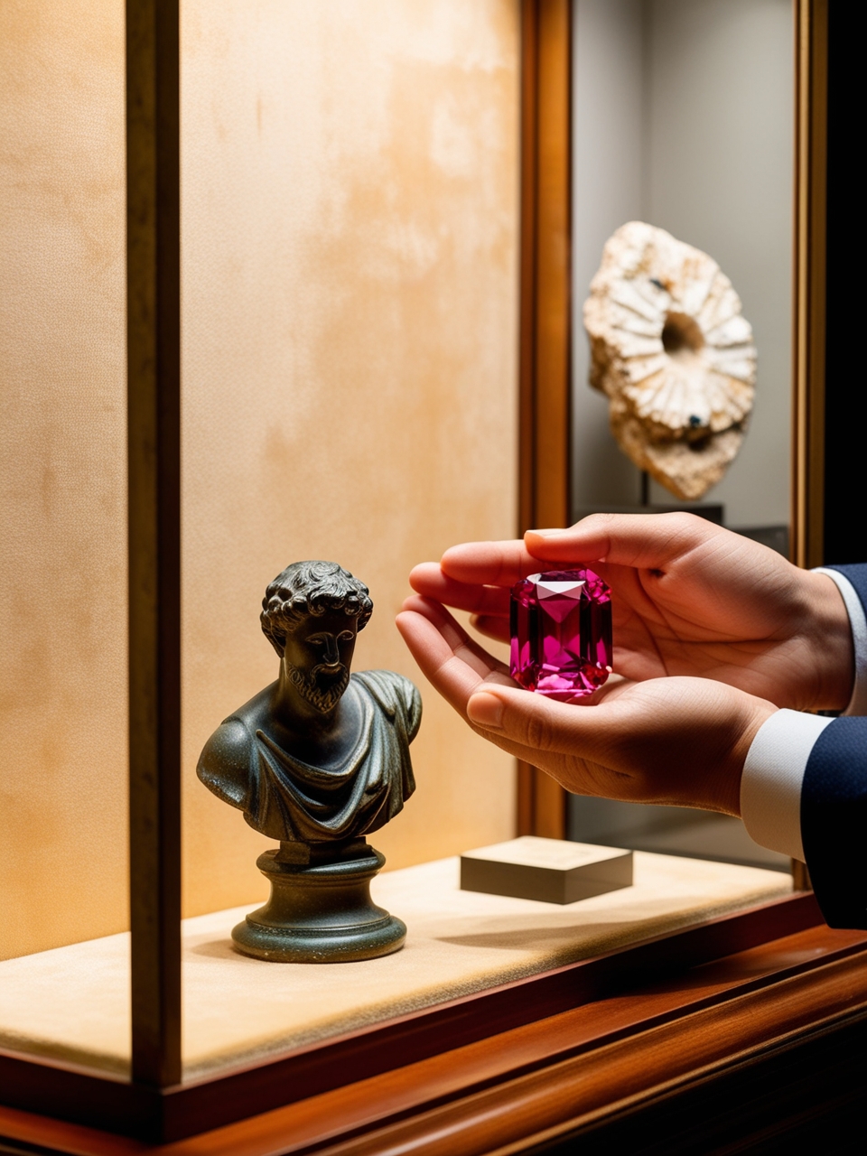 abellario gems and antiques