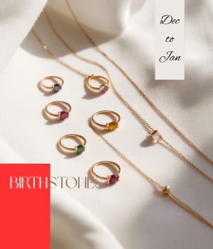 birthstones
