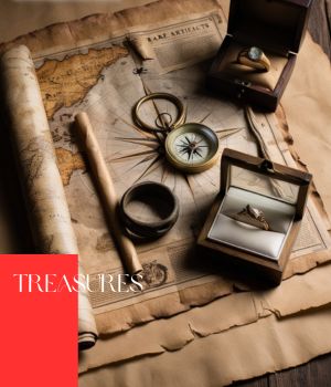 treasures