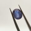 blue sapphire