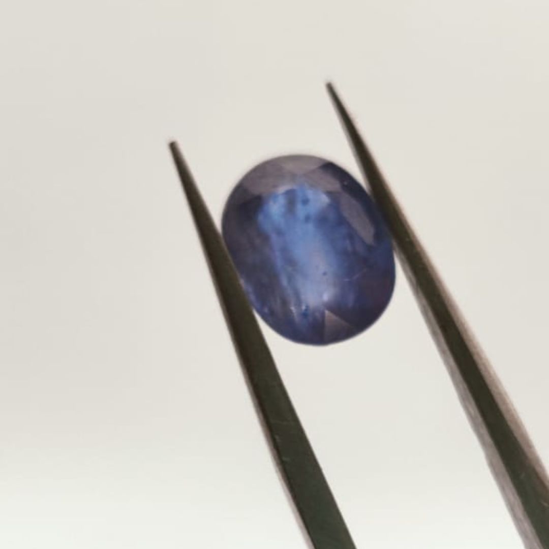 blue sapphire