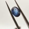 blue sapphire